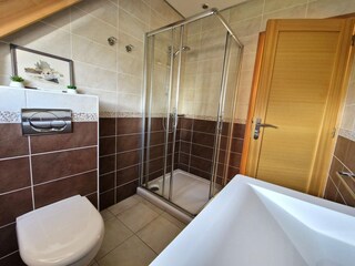 Holiday house Pénestin Features 8