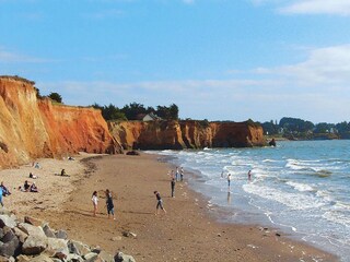 Vakantiehuis Pénestin Omgeving 20