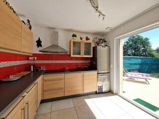 Casa de vacaciones Pénestin Características 16