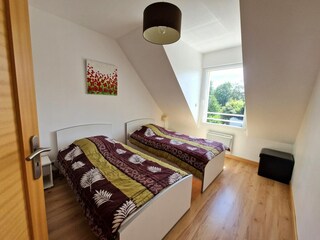 Ferienhaus Pénestin Ausstattung 13