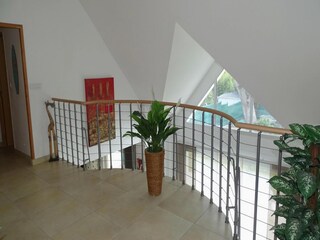 Holiday house Pénestin Features 12