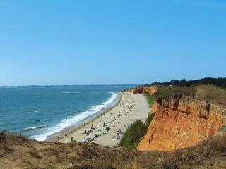 Casa per le vacanze Pénestin Ambiente 22