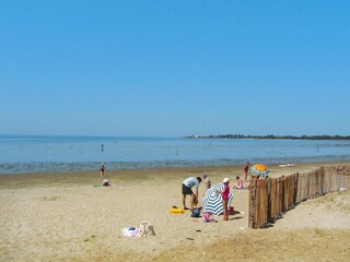 Casa per le vacanze Pénestin Ambiente 23
