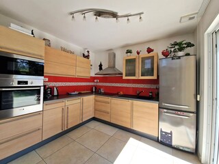 Maison de vacances Pénestin Équipement 14