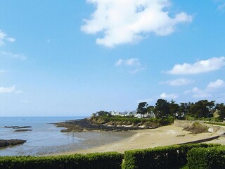 Vakantiehuis Pénestin Omgeving 24