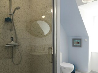 Holiday house Pont L´Abbé Features 4