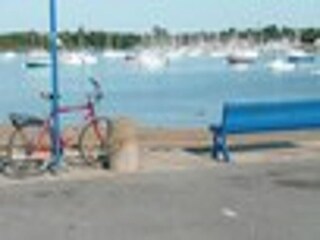 Vakantiehuis Pont L´Abbé Omgeving 18