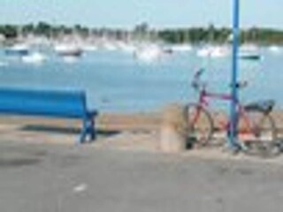 Maison de vacances Pont L´Abbé Environnement 19