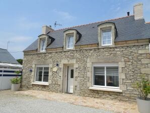 Ferienhaus Steinhaus in Pont-l'Abbe bei La Torche - Pont L´Abbé - image1