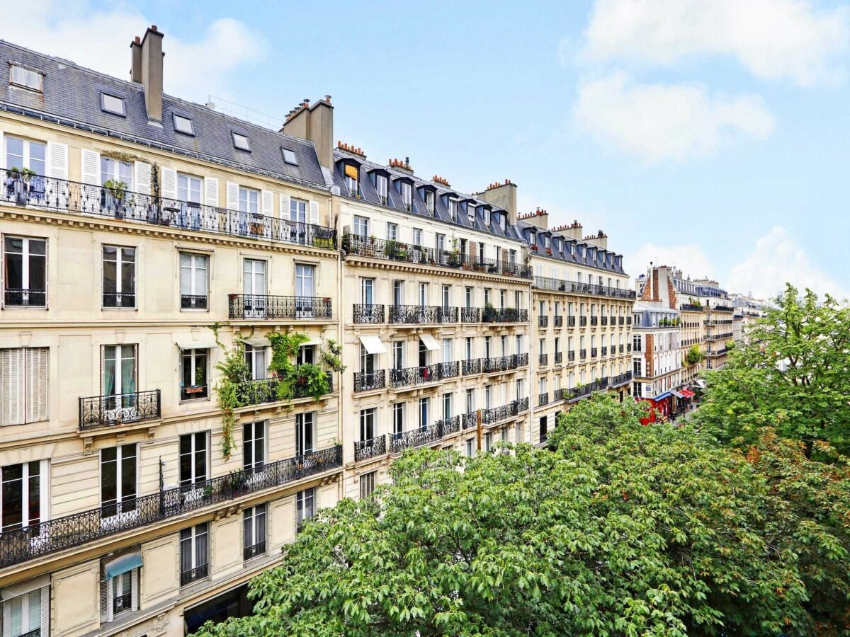 Appartement Paris  1