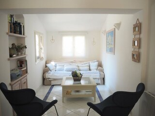 Casa de vacaciones Sainte-Maxime Características 13