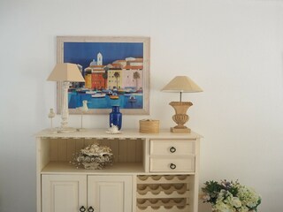 Holiday house Sainte-Maxime Features 17