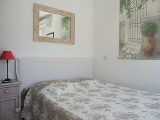 Ferienhaus Sainte-Maxime Ausstattung 14