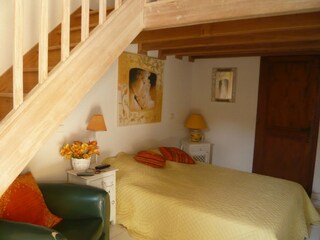Holiday house Sainte-Maxime Features 17
