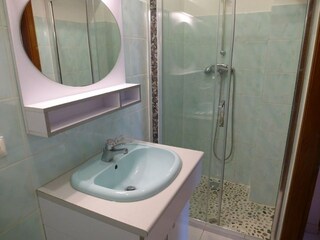 Vakantiehuis Sainte-Maxime Kenmerken 15