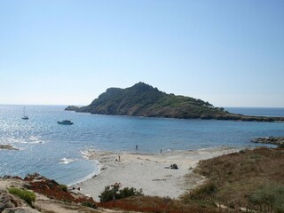 Vakantiehuis Sainte-Maxime Omgeving 19