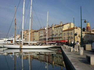 Casa de vacaciones Sainte-Maxime Entorno 20