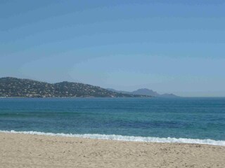 Casa de vacaciones Sainte-Maxime Entorno 21