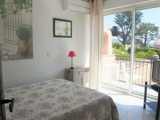 Holiday house Sainte-Maxime Features 9