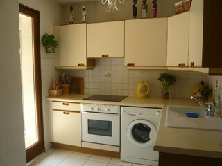 Holiday house Sainte-Maxime Features 12