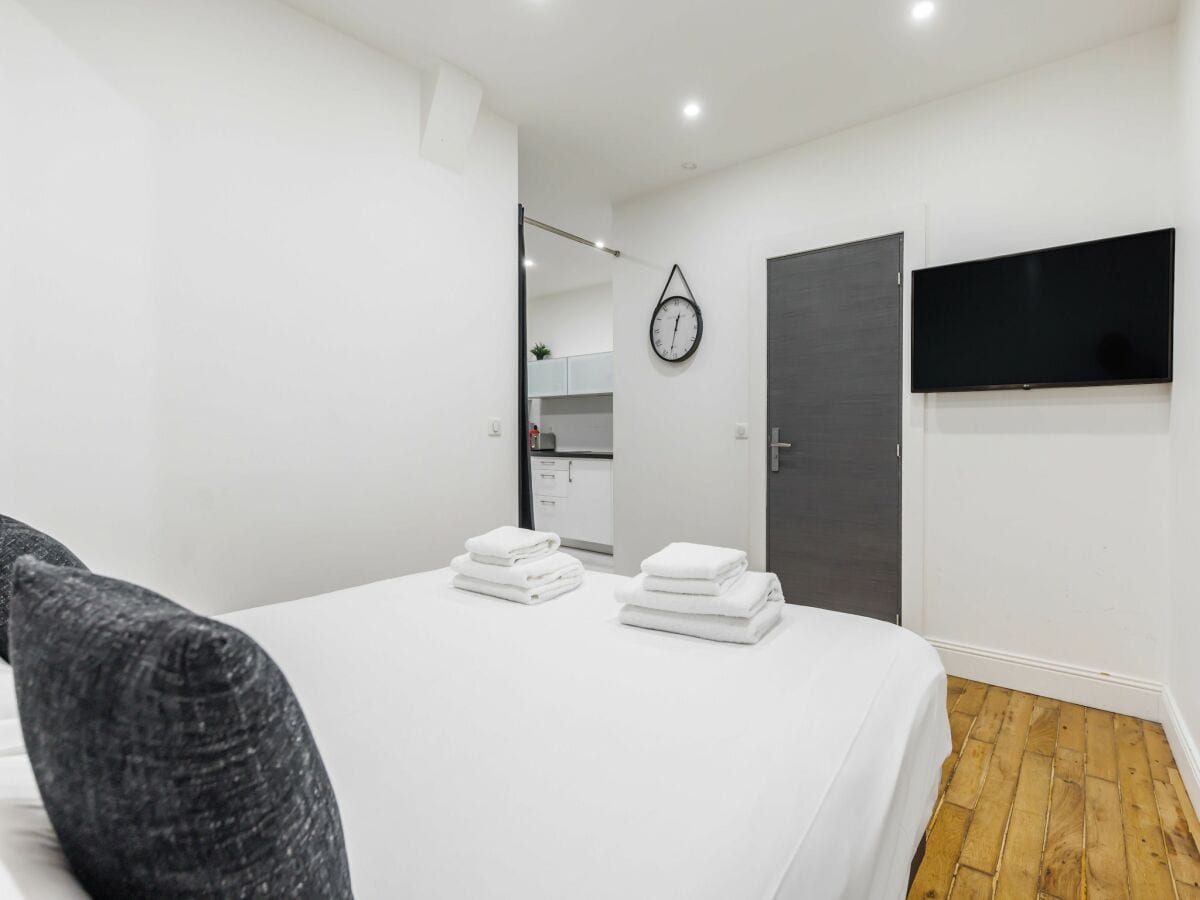 Apartamento Paris  1