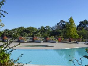 Apartment Appartement in Cannes met zeezicht