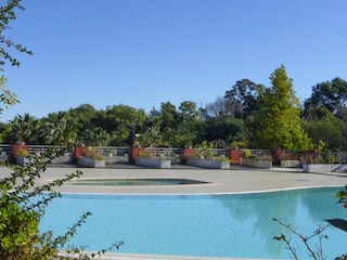 Apartment Mandelieu-la-Napoule Außenaufnahme 5