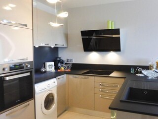 Appartement Mandelieu-la-Napoule Équipement 14