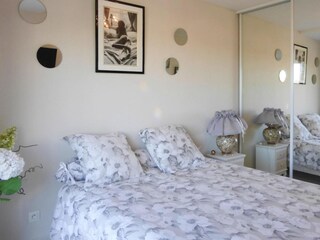 Appartement Mandelieu-la-Napoule Équipement 15