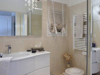 Appartement Mandelieu-la-Napoule Équipement 9