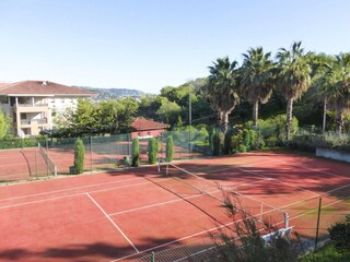 Appartamento Mandelieu-la-Napoule Ambiente 17