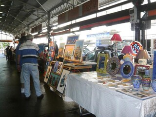 Appartamento Mandelieu-la-Napoule Ambiente 22