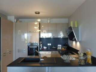 Appartement Mandelieu-la-Napoule Équipement 16