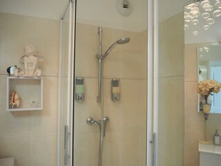 Appartement Mandelieu-la-Napoule Équipement 16