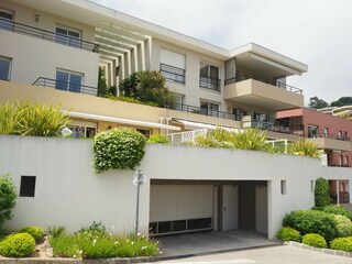 Appartement Mandelieu-la-Napoule Buitenaudio-opname 4
