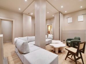 Apartment Pariser Eleganz – 5 Schlafzimmer/12 Personen – Herz von „Le Marais“ - Paris - image1