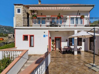 Parc de vacances Rovanjska Enregistrement extérieur 6