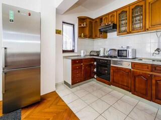 Vakantiepark Rovanjska Kenmerken 15