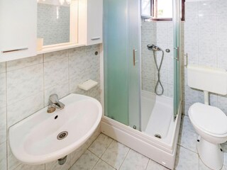 Parco vacanze Rovanjska Caratteristiche 13