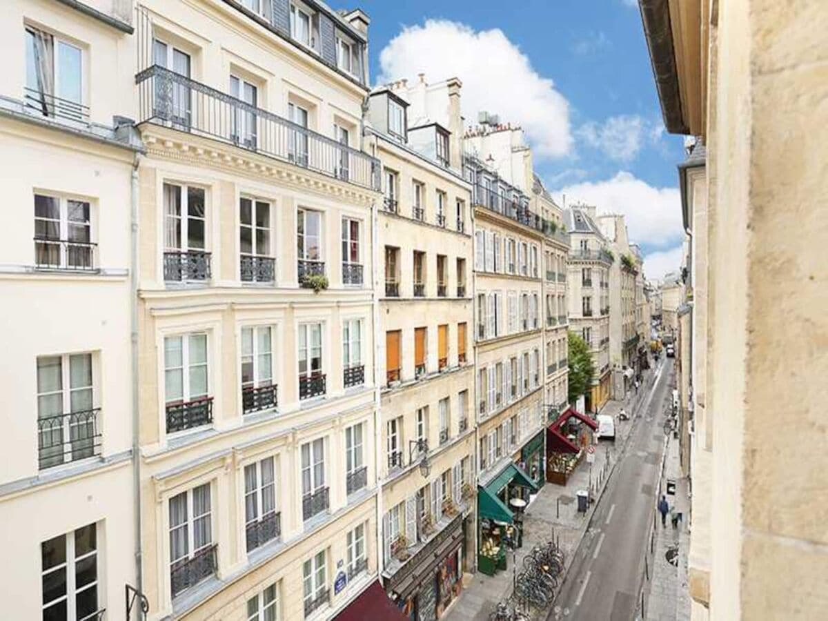 Appartement Paris  1