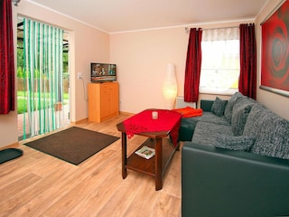 Parque de vacaciones Lübben Características 4