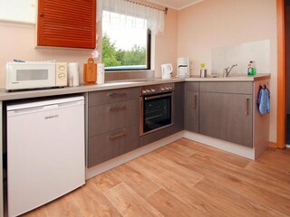 Vakantiepark Lübben Kenmerken 5