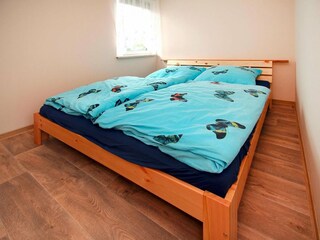 Parco vacanze Lübben Caratteristiche 4