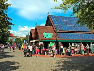 Holiday park Lübben Environment 9