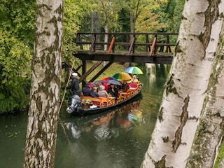 Holiday park Lübben  13