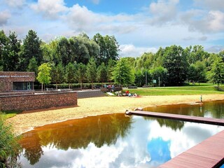 Vakantiepark Lübben Omgeving 11