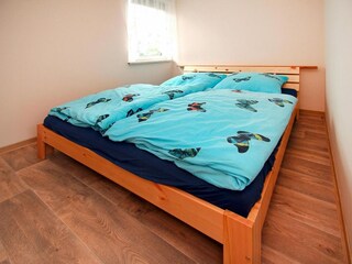 Vakantiepark Lübben Kenmerken 5