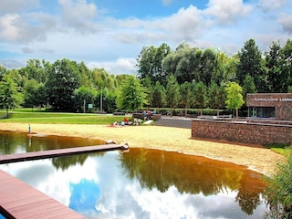 Ferienpark Lübben Umgebung 9