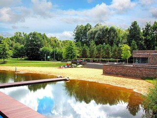 Parc de vacances Lübben Environnement 9