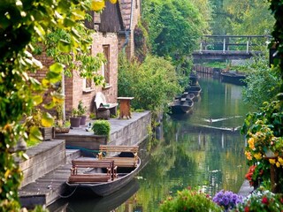 Vakantiepark Lübben  14